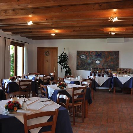 Agriturismo Ancillotto Meolo Dış mekan fotoğraf
