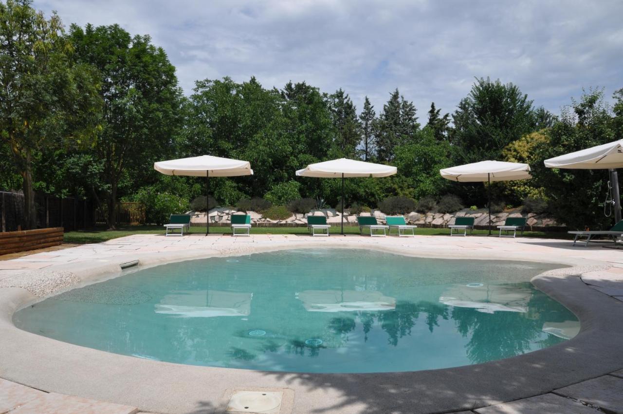 Agriturismo Ancillotto Meolo Dış mekan fotoğraf