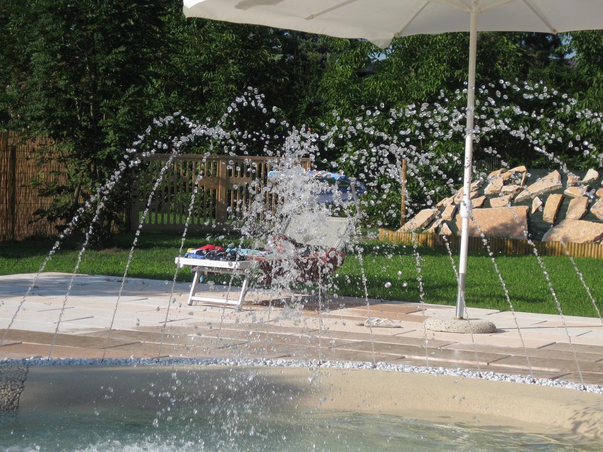 Agriturismo Ancillotto Meolo Dış mekan fotoğraf