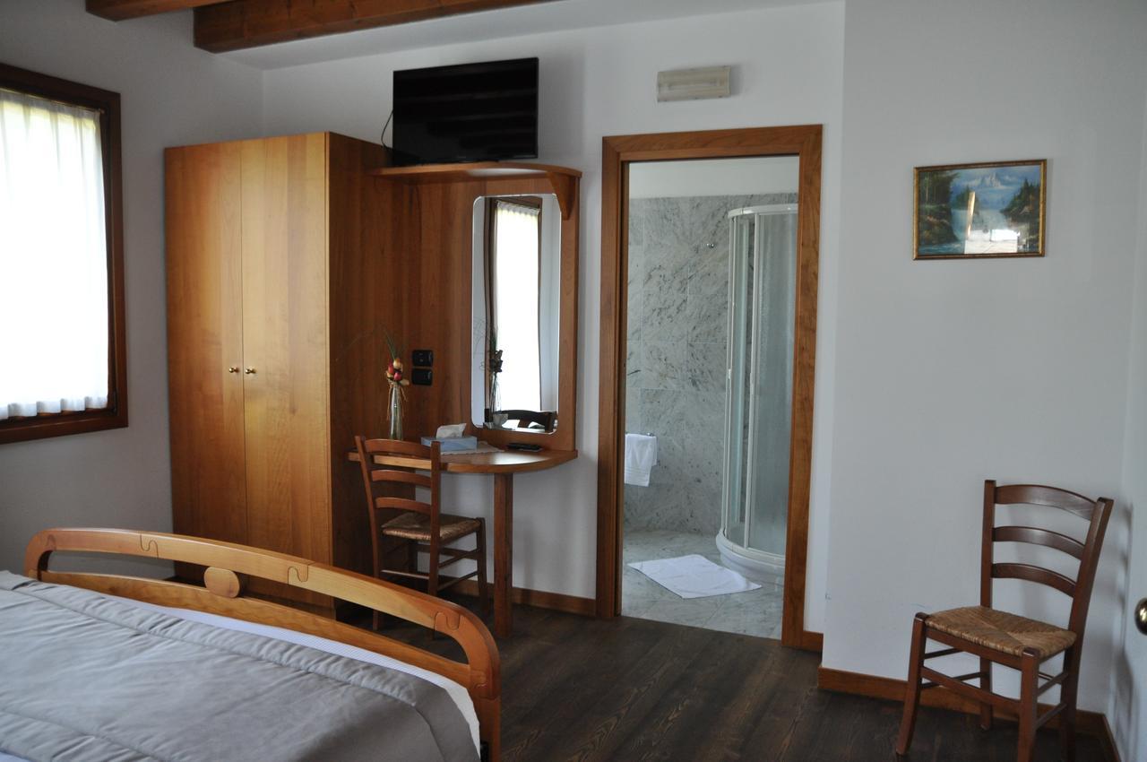 Agriturismo Ancillotto Meolo Dış mekan fotoğraf