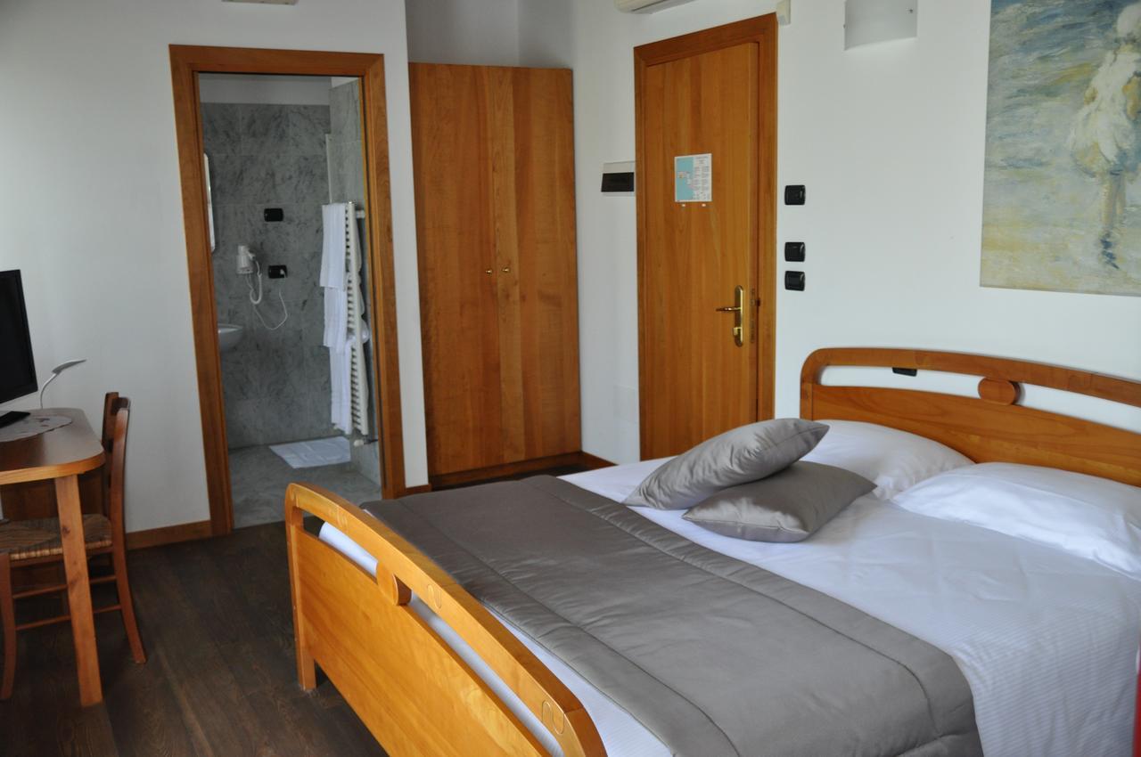 Agriturismo Ancillotto Meolo Dış mekan fotoğraf
