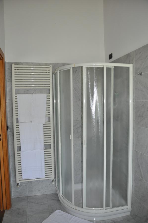 Agriturismo Ancillotto Meolo Dış mekan fotoğraf